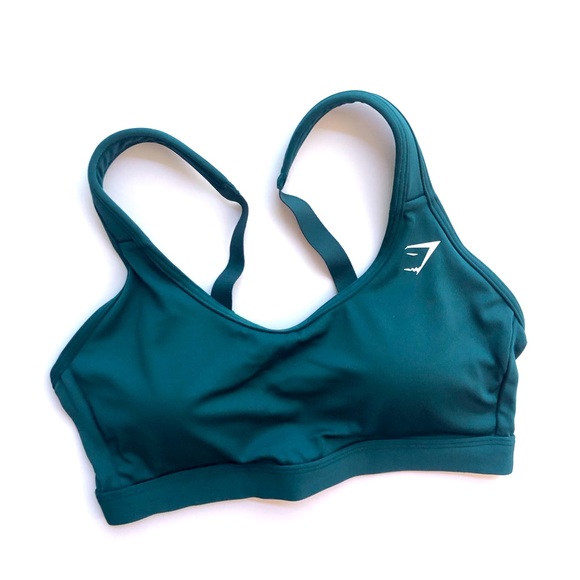 Gymshark Other - Gymshark XL Training Scoop Neck Sports Bra